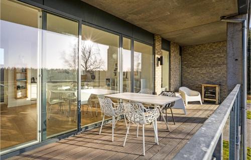Nimtofte Apartment | Inviting Apartment in Nimtofte with Free Wifi & Pet Care