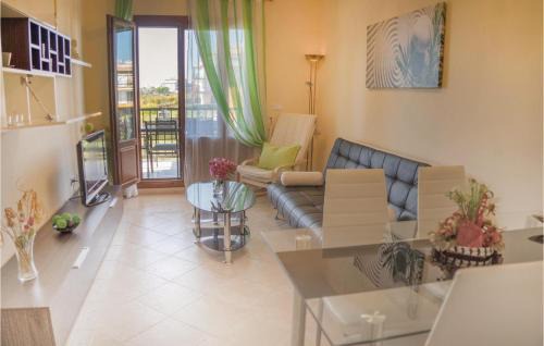 Costa Esuri Apartment | Cozy Apartment in Ayamonte with Pool and Free Wifi