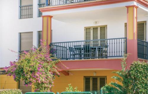 Costa Esuri Apartment | Cozy Apartment in Ayamonte with Pool and Free Wifi