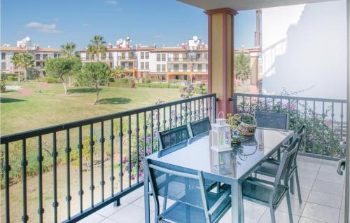 Costa Esuri Apartment | Cozy Apartment in Ayamonte with Pool and Free Wifi