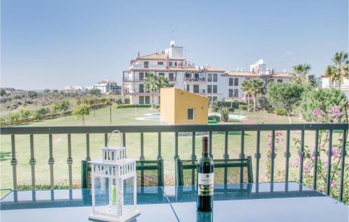 Costa Esuri Apartment | Cozy Apartment in Ayamonte with Pool and Free Wifi