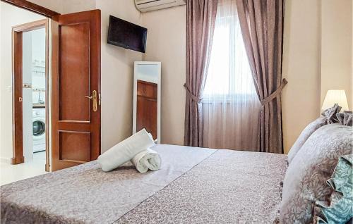 Chipiona Apartment | Lovely Chipiona Apartment with Wifi and Family Amenities