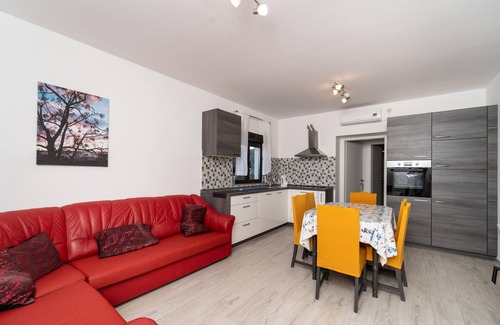 Rtina Apartment | 2 bedroom lovely apartment in Rtina