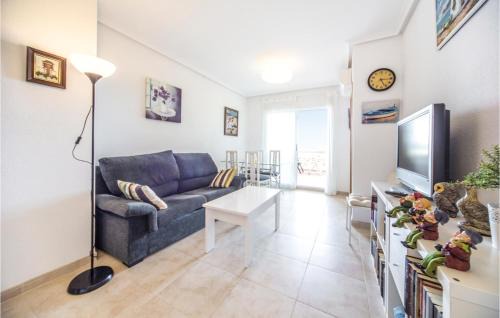 Cabanes Apartment | Cozy Apartment in Cabanes with Ocean View and Pool