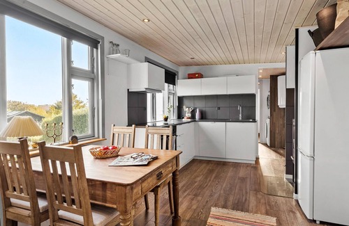 Thisted House | 2 bedroom lovely home in Thisted