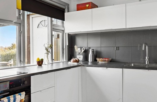 Thisted House | 2 bedroom lovely home in Thisted