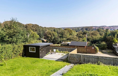 Thisted House | 2 bedroom lovely home in Thisted