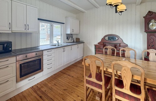 Enebakk House | 2 bedroom lovely home in Enebakk