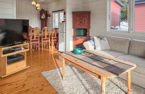 Enebakk House | 2 bedroom lovely home in Enebakk