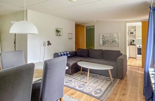 Loderup House | Cozy Cottage Near Löderups Lido with Oceanfront Amenities