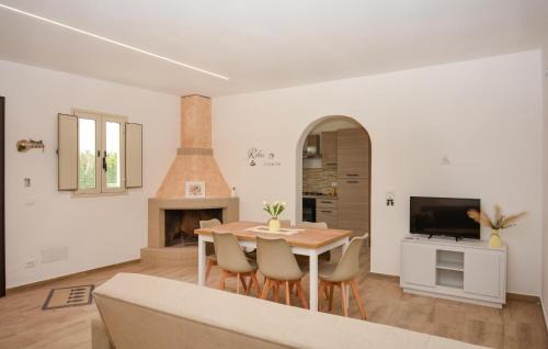 Comiso House | 2 Bedroom Lovely Home In Comiso
