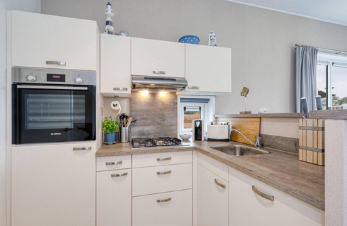 Suesel House | Delightful 2-Bedroom Retreat in Picturesque Süsel