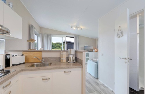 Suesel House | Delightful 2-Bedroom Retreat in Picturesque Süsel
