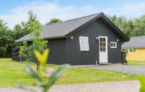 Hovborg House | Family-Friendly 2 Bedroom Home in Hovborg Awaits You