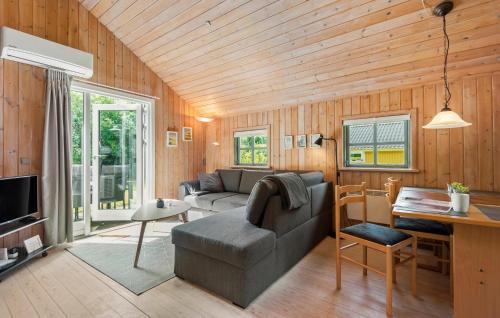 Hovborg House | Family-Friendly 2 Bedroom Home in Hovborg Awaits You