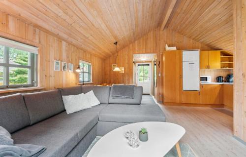 Hovborg House | Family-Friendly 2 Bedroom Home in Hovborg Awaits You