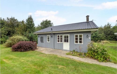 Spøttrup House | Inviting Home In Spøttrup With Panoramic Views & Family-Friendly Amenities