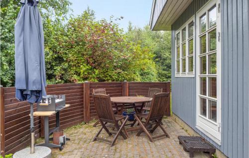 Spøttrup House | Inviting Home In Spøttrup With Panoramic Views & Family-Friendly Amenities