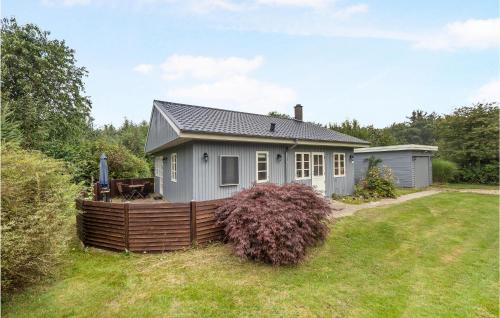 Spøttrup House | Inviting Home In Spøttrup With Panoramic Views & Family-Friendly Amenities