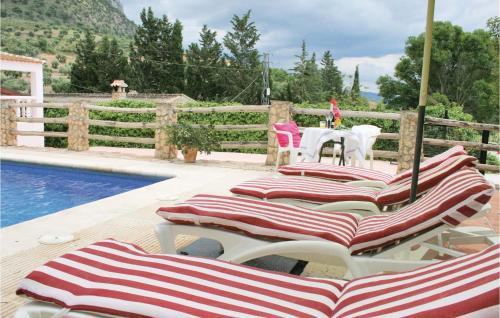 El Gastor House | Family-Friendly 2 Bedroom Home with Pool in El Gastor