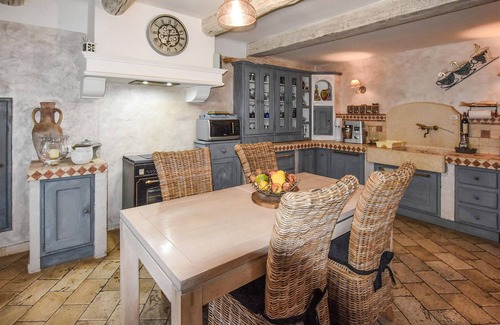 Vedene House | 2 bedroom lovely home in Vedène