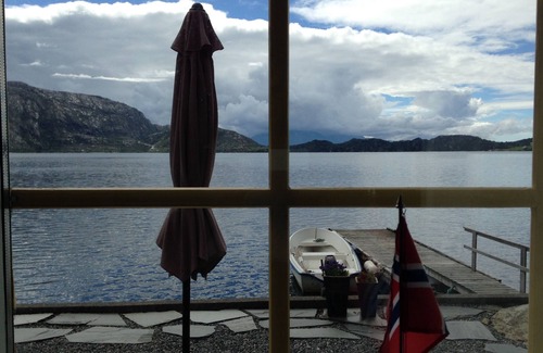 Hyllestad Cabin | 2 Bedroom Lovely Home In Hyllestad