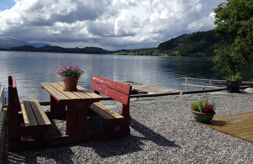 Hyllestad Cabin | 2 Bedroom Lovely Home In Hyllestad