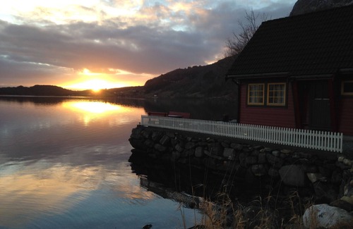 Hyllestad Cabin | 2 Bedroom Lovely Home In Hyllestad