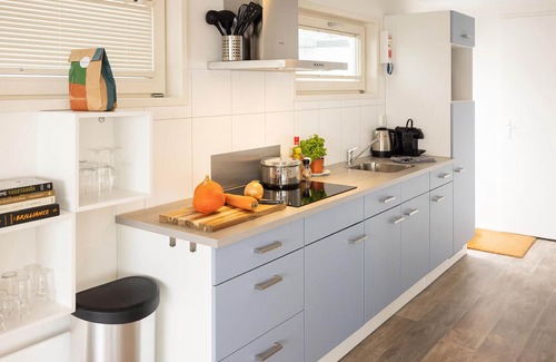 Municipality of Aalsmeer Boat Rental | Family-Friendly 2-Bedroom Getaway in Aalsmeer with Spa