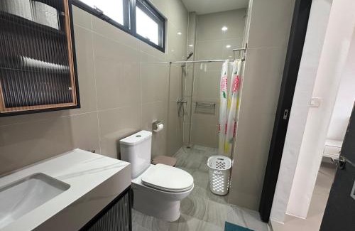 Mae Nam Villa | Elegant Villas in Mae Nam, Thailand - 4-Star Oasis