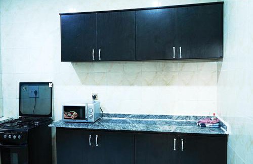 Port Harcourt Apartment | 2-Bedroom luxury terrace port Harcourt