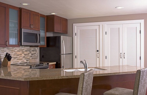 Desert Ridge Resort | Delightful 2 Bedroom Suite at Marriott's Canyon Villas