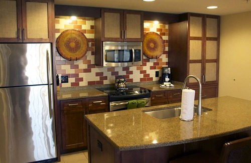 Florida Central Atlantic Coast Resort | Family-Friendly 2 Bedroom at Marriott's Lakeshore Reserve