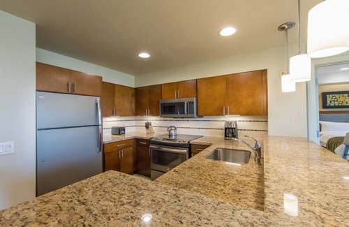 Palm Desert Resort | Discover Marriott's Desert Springs Villas II: Rated 9.8/10
