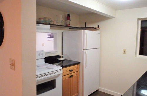 Seattle Metro Area Apartment | Experience Breathtaking Views at Look At The View, Burien