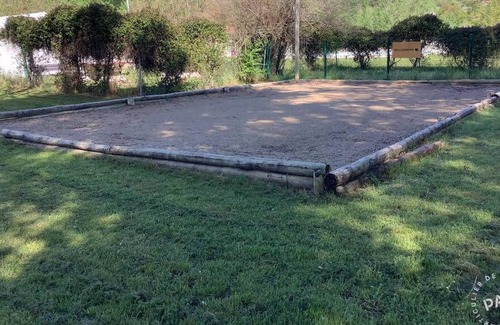 Quinson House | Family-Friendly 2-Bedroom Mobile Home in Verdon Gorges
