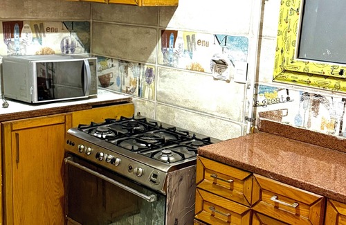 Sheikh Zayed City Apartment | 2 Bedroom Modern Flat at Al Shiekh Zayed