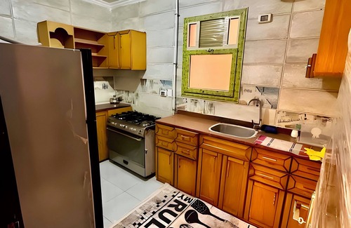 Sheikh Zayed City Apartment | 2 Bedroom Modern Flat at Al Shiekh Zayed