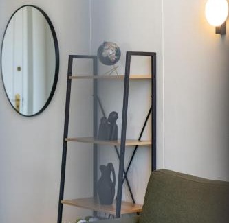 Century City Apartment | 2 Bedroom, Mountain View Penthouse, Century City