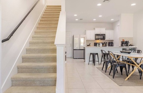 Mueller House | 2-bedroom Mueller Gem townhome in Austin