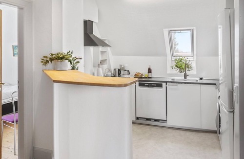 Vordingborg Apartment | 2 bedroom nice apartment in Vordingborg