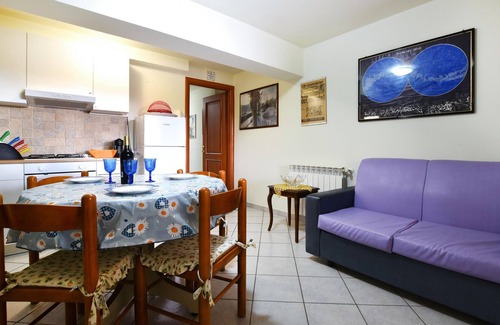 Trecastagni Apartment | 2 bedroom nice apartment in Trecastagni