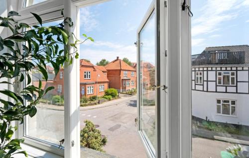 Vordingborg Apartment | Inviting Apartment in Vordingborg with Kitchen Amenities