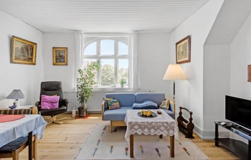 Vordingborg Apartment | Inviting Apartment in Vordingborg with Kitchen Amenities