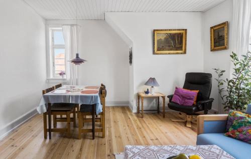 Vordingborg Apartment | Inviting Apartment in Vordingborg with Kitchen Amenities