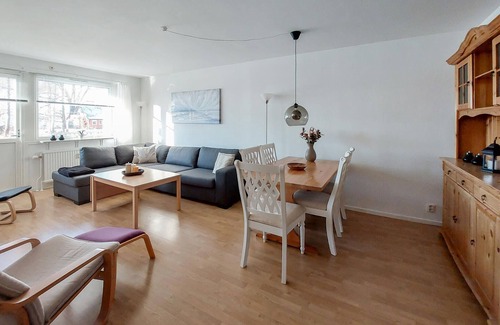 Hyltebruk Apartment | 2 bedroom nice apartment in Hyltebruk
