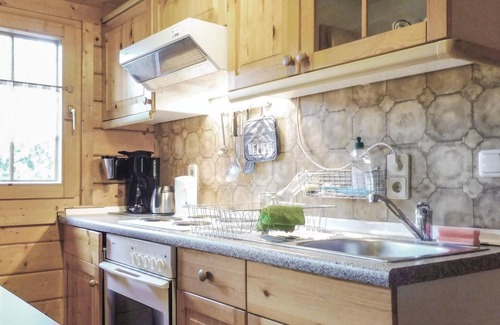 Schlitz House | Exceptional 2-Bedroom Retreat in Schlitz-Rimbach