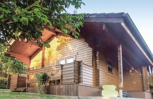 Schlitz House | Cozy 2 Bedroom Getaway in Schlitz-Rimbach with Lake View