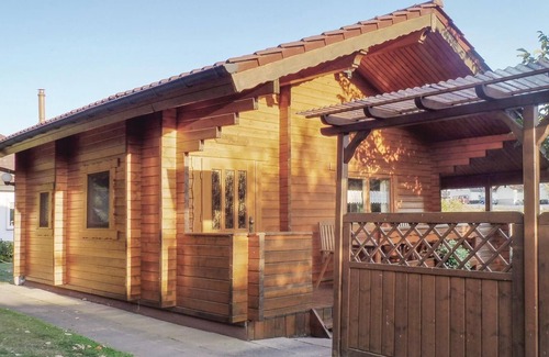 Schlitz House | Cozy 2 Bedroom Getaway in Schlitz-Rimbach with Lake View