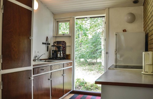 Frederiksvaerk House | Charming Cottage with Ocean View and Spa Amenities